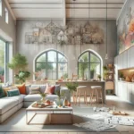 Reformas Integrales: Cambia tu hogar sin cambiar de casa