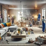 Reformas Integrales para Pisos y Casas