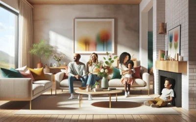 Reformas Integrales: Renueva tu hogar sin cambiar de casa