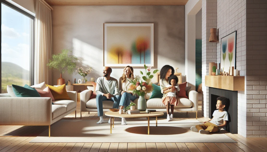 Reformas Integrales: Renueva tu hogar sin cambiar de casa