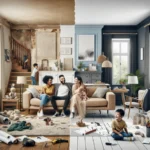 Reformas Integrales: Transforma tu Hogar sin Mudarte