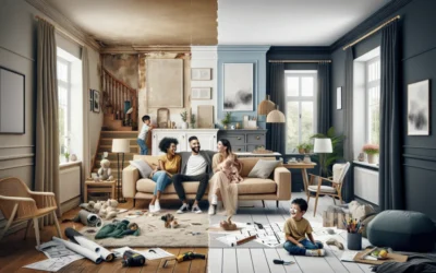 Reformas Integrales: Transforma tu Hogar sin Mudarte