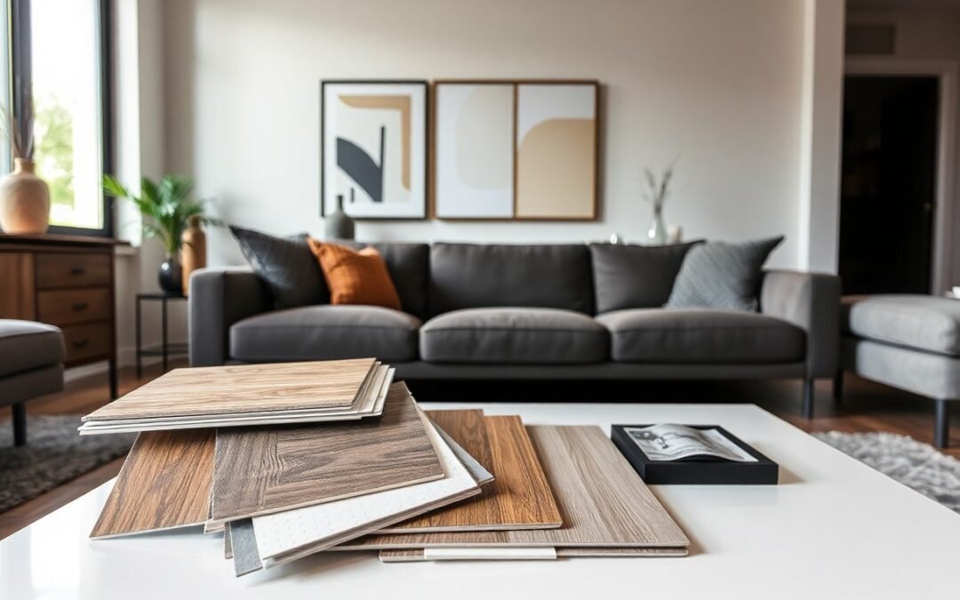 Decoración post-reforma – cómo elegir los acabados perfectos