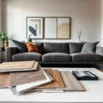 Decoración post-reforma – cómo elegir los acabados perfectos
