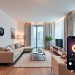 Domótica y reformas – mejora tu vivienda con tecnología en Madrid