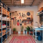 Cómo preparar un trastero o sótano para convertirlo en espacio habitable