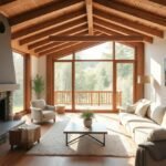 Cómo reformamos este chalet en la sierra de Madrid – proyecto completo