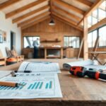 Reforma integral de chalet – consejos y presupuesto en Madrid