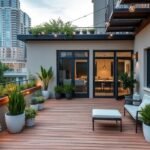 Transforma tu terraza – reforma integral de exteriores en la capital