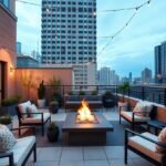 Transforma tu terraza – reforma integral de exteriores en la capital
