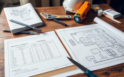 ¿Cuánto cuesta una reforma integral en Madrid en 2025? Precios reales y partida por partida