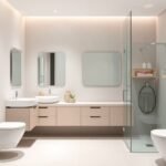 Cómo reformar un baño sin obras demasiado complejas