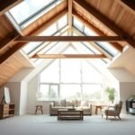 Reformas en áticos – retos y soluciones más comunes