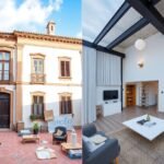 Reformas integrales en Salamanca vs Chamberí – diferencias en costes y estilo
