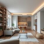 Reformas para ganar metros útiles sin ampliar la vivienda