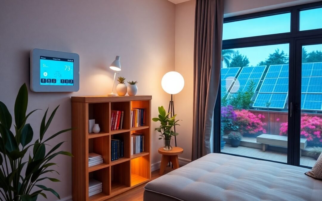 Reformas que ayudan a reducir la factura de la luz y calefacción