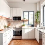 Reformas que incrementan el valor de reventa de una vivienda en Madrid