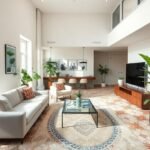 Tendencias en reformas integrales para viviendas en Madrid 2025