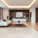 Tendencias en suelos para reformas integrales (parquet, cerámica, porcelanato)