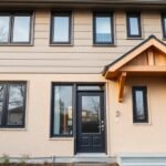 Ventanas, aislamiento y carpintería exterior – qué tener en cuenta al reformar