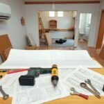 Consejos para instalar aire acondicionado en reformas integrales