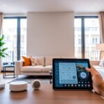 Domótica y reformas – mejora tu vivienda con tecnología en Madrid