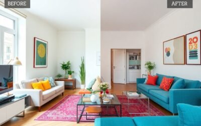 Errores comunes que debes evitar al reformar tu piso en Madrid