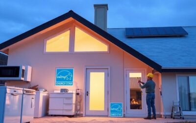 Cómo mejorar la eficiencia energética en reformas integrales