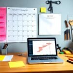 Cómo organizar el calendario de una reforma para evitar imprevistos