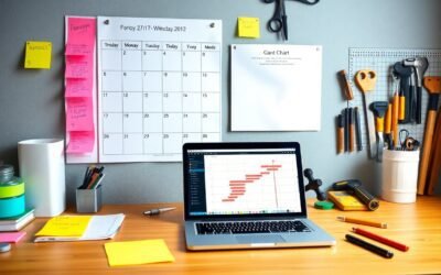 Cómo organizar el calendario de una reforma para evitar imprevistos