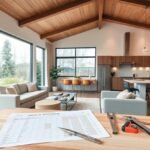 Reforma integral de chalet – consejos y presupuesto en Madrid