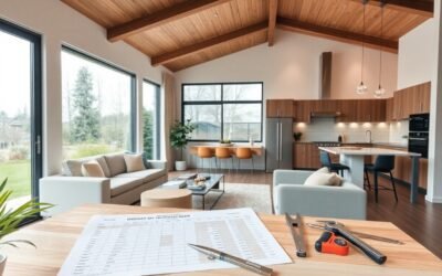 Reforma integral de chalet – consejos y presupuesto en Madrid