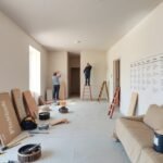 ¿Cuánto tiempo tarda una reforma integral de vivienda en Madrid? Etapas y plazos