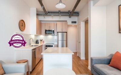 Reformas parciales estratégicas que aumentan el valor del piso