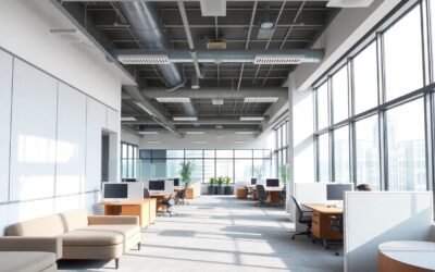 Reformas con tabiques móviles – flexibilidad en espacios reducidos