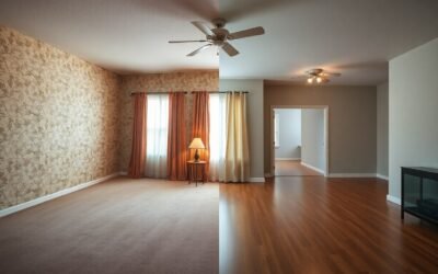 Reformas en viviendas de alquiler – qué merece la pena renovar