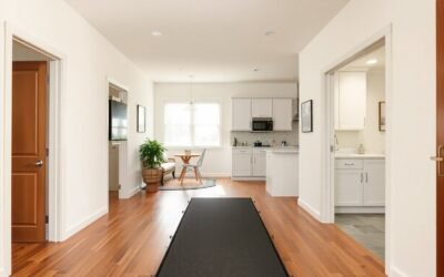 Reformas para mejorar la accesibilidad en viviendas