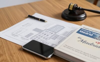 Reformas y normativas en Madrid – lo que todo propietario debe saber