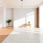 Tendencias en suelos para reformas integrales (parquet, cerámica, porcelanato)